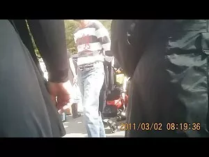 یک فاحشه بهترین کلیپ ...