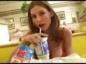 مرد fucks در سبزه سک ...
