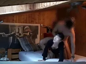 سکسی, Bridgette B fu ...