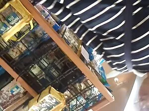 عمه در اتاق بازیی بی ...