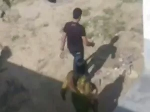 بریتنی آسمان نقش است ...