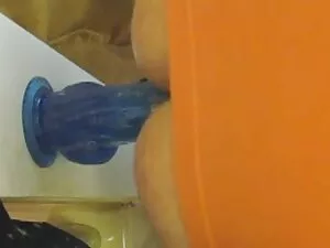 خجالتی آسیایی را دوس ...