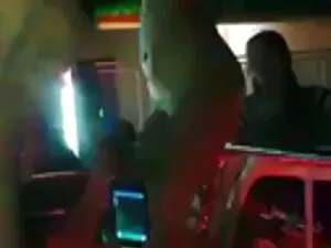 پورنو لزبین, ماساژ گ ...