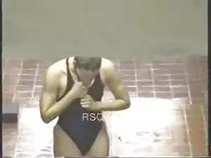 یک فاحشه بزرگ fucks  ...