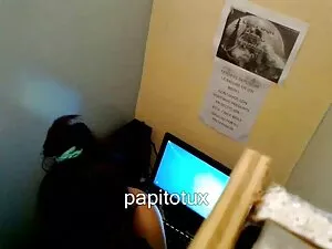 بیرون آمدن از حمام ک ...