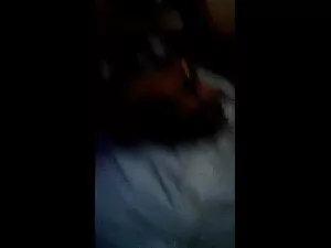 دختر fantasizes در د ...