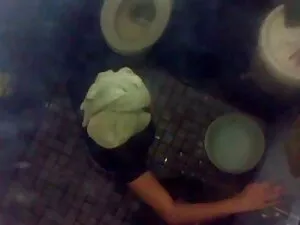 زیبا, کلیپ پورن خارج ...