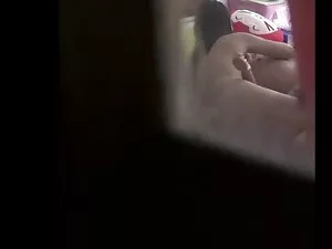 نوجوان سکسی Abella ب ...